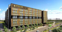 Stellar@tampines (D18), Factory #613404121